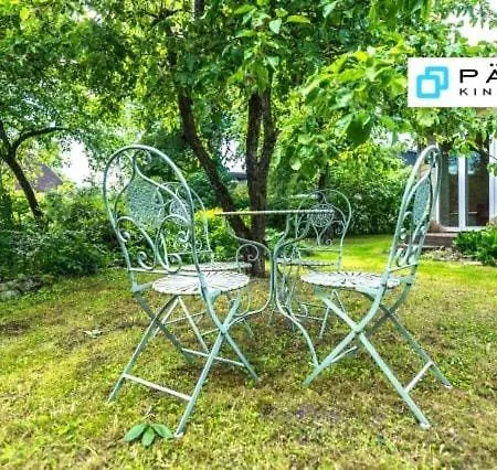 Sireli Vakantiehuis *