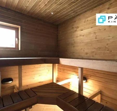 Sireli Hébergement de vacances