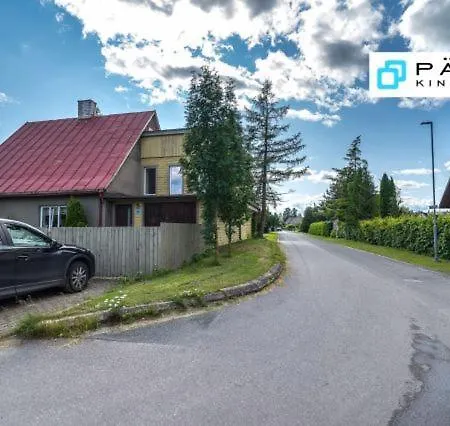 Sireli Pärnu