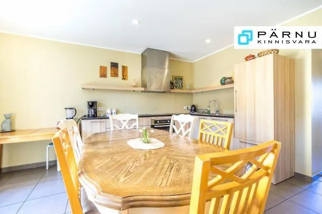 Будинок відпочинку Sireli *