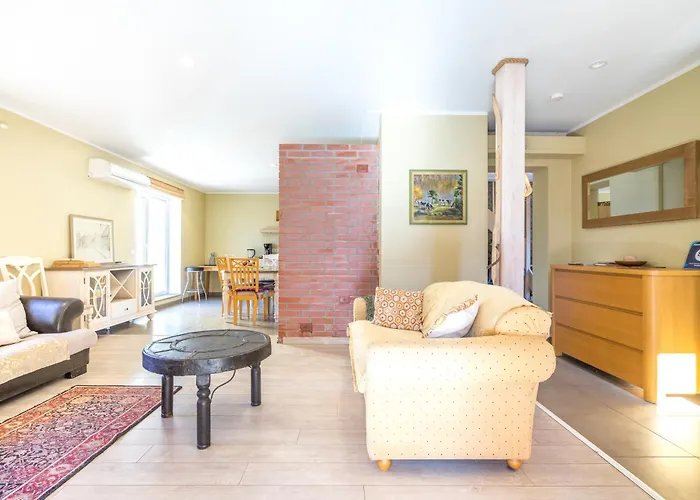 Будинок відпочинку Sireli